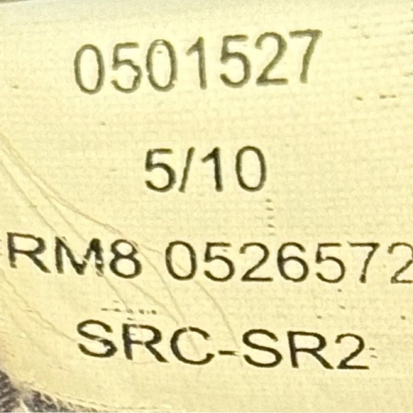 Tommy Hilfiger Women's SZ M Wool Blend Removable Hood  Toggle Coat Grey - Picture 10 of 10